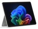 Tablet Microsoft Surface Pro 12 Qualcomm Snapdragon EP2-27204 512GB 30,5cm (12") 16GB Wi-Fi 7 (802.11be) Windows 11 Pro Platyna