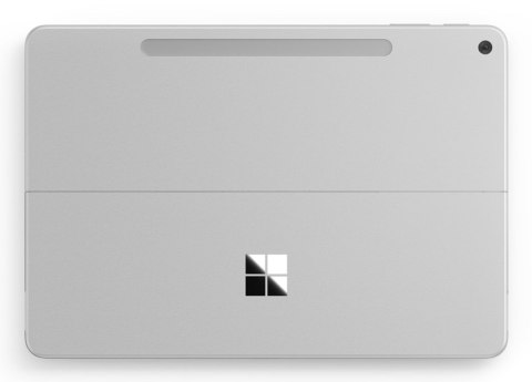 Tablet Microsoft Surface Pro 12 Qualcomm Snapdragon EP2-27204 512GB 30,5cm (12") 16GB Wi-Fi 7 (802.11be) Windows 11 Pro Platyna