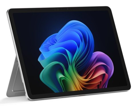 Tablet Microsoft Surface Pro Copilot+ PC for Business 12-inch Snapdragon X Plus X1P-42-100 3.2 GHz Win 11 Pro Qualcomm Adreno 16