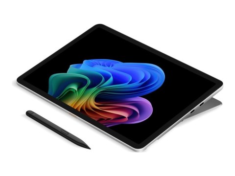 Tablet Microsoft Surface Pro Copilot+ PC for Business 12-inch Snapdragon X Plus X1P-42-100 3.2 GHz Win 11 Pro Qualcomm Adreno 16