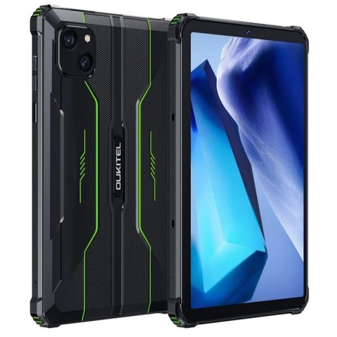 Tablet Oukitel RT3 Pro 4/128GB Green Rugged 5150 mAh