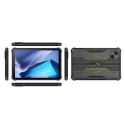 Tablet Oukitel RT3 Pro 4/128GB Green Rugged 5150 mAh