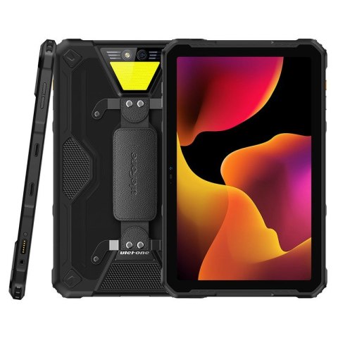 Tablet Ulefone Armor Pad 2 8/256GB LTE Czarny bez ładowarki