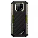 Ulefone Armor 22 8/256GB Czarno-zielony bez ładowarki