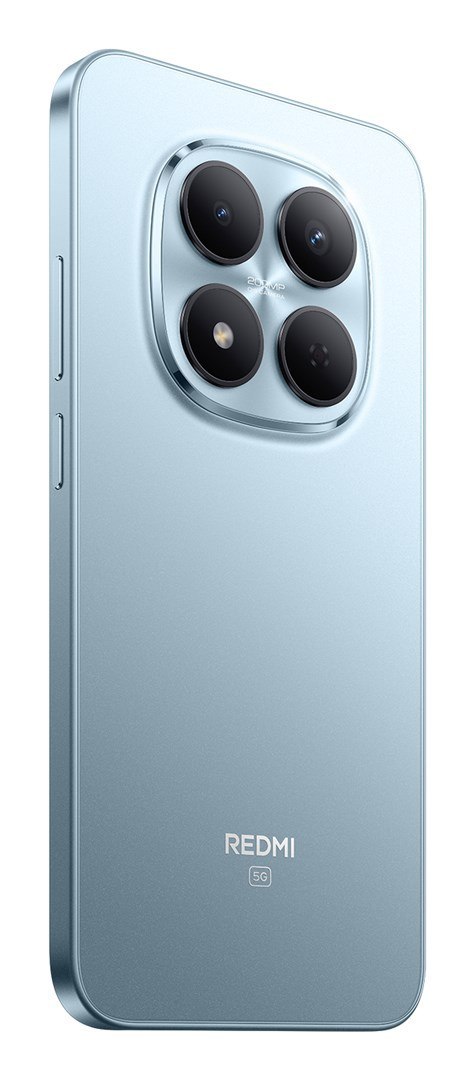 Xiaomi Redmi Note 15 Pro 5G 8/256GB Glacier Blue