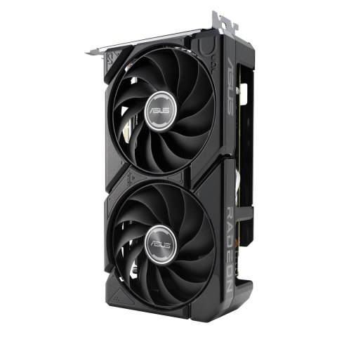 ASUS DUAL-RX9060XT-8G AMD Radeon RX 9060 XT 8 GB GDDR6