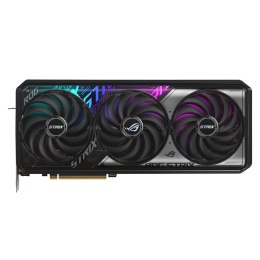 ASUS ROG -STRIX-RTX5070TI-O16G-GAMING NVIDIA GeForce RTX 5070 Ti 16 GB GDDR7