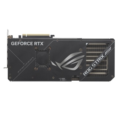 ASUS ROG -STRIX-RTX5070TI-O16G-GAMING NVIDIA GeForce RTX 5070 Ti 16 GB GDDR7