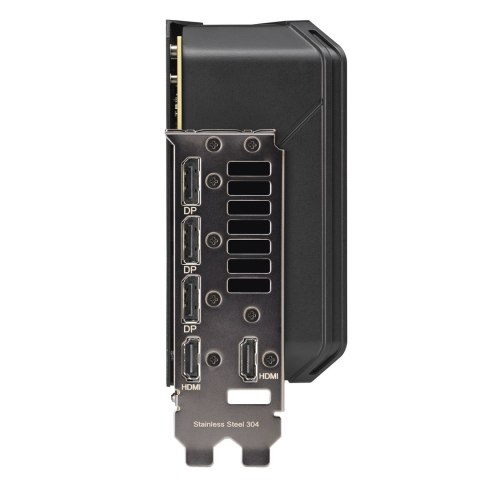 ASUS ROG -STRIX-RTX5070TI-O16G-GAMING NVIDIA GeForce RTX 5070 Ti 16 GB GDDR7