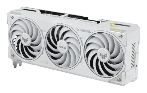 ASUS TUF Gaming TUF-RTX5070TI-O16G-WHITE-GAMING NVIDIA GeForce RTX 5070 Ti 16 GB GDDR7
