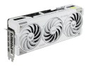 ASUS TUF Gaming TUF-RTX5070TI-O16G-WHITE-GAMING NVIDIA GeForce RTX 5070 Ti 16 GB GDDR7