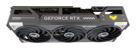 ASUS TUF-RTX5070-O12G-GAMING NVIDIA GeForce RTX 5070 12 GB GDDR7