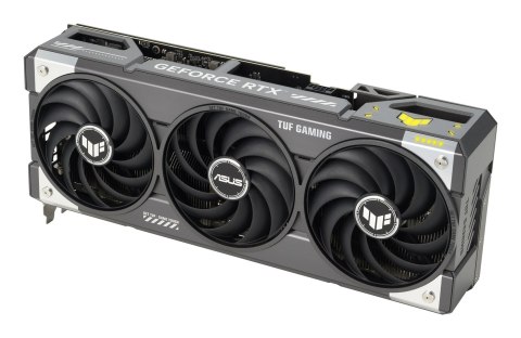 ASUS TUF-RTX5070-O12G-GAMING NVIDIA GeForce RTX 5070 12 GB GDDR7