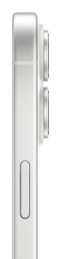 Apple iPhone 17 16 cm (6.3") Dual SIM iOS 26 5G USB Type-C 256 GB Biały