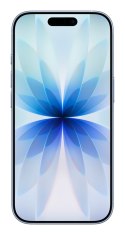 Apple iPhone 17 16 cm (6.3") Dual SIM iOS 26 5G USB Type-C 512 GB Niebieski