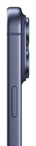 Apple iPhone 17 Pro 16 cm (6.3") Dual SIM iOS 26 5G USB Type-C 1 TB Niebieski