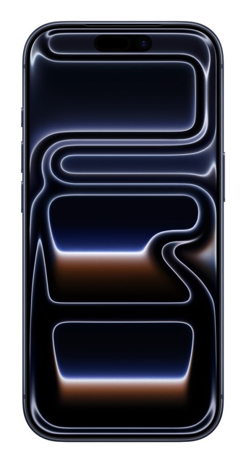 Apple iPhone 17 Pro 16 cm (6.3") Dual SIM iOS 26 5G USB Type-C 256 GB Niebieski