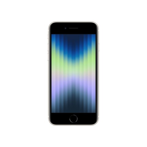Apple iPhone SE 128GB White