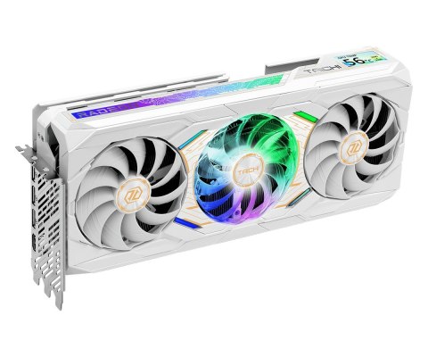 Asrock Taichi Radeon RX 9070 XT White 16GB OC AMD GDDR6