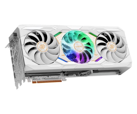 Asrock Taichi Radeon RX 9070 XT White 16GB OC AMD GDDR6