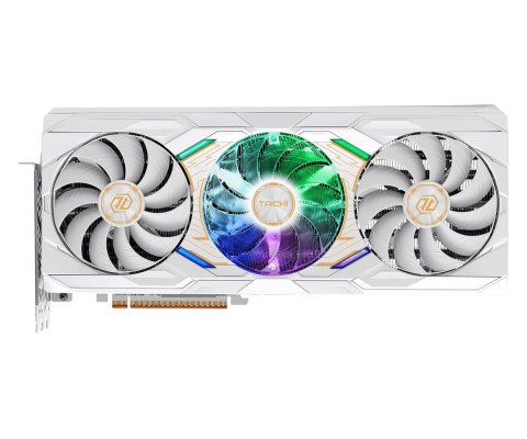 Asrock Taichi Radeon RX 9070 XT White 16GB OC AMD GDDR6