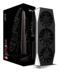 XFX Mercury RX 9060XT OC Gaming 16GB