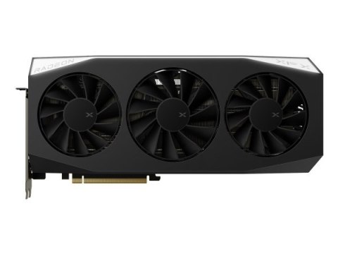 XFX Mercury RX 9060XT OC Gaming 16GB