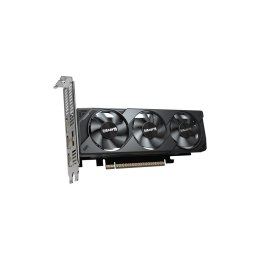 GIGABYTE GeForce RTX 5050 OC Low Profile 8G NVIDIA 8 GB GDDR6