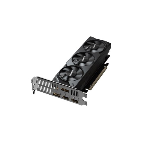 GIGABYTE GeForce RTX 5050 OC Low Profile 8G NVIDIA 8 GB GDDR6