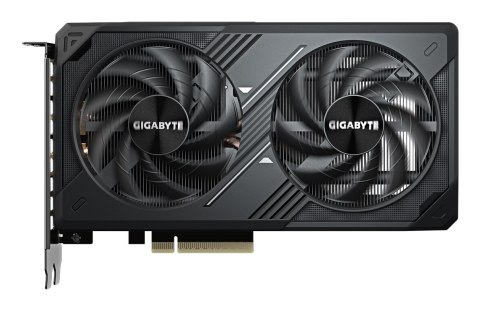 GIGABYTE GeForce RTX 5060 WINDFORCE OC 8G NVIDIA 8 GB GDDR7