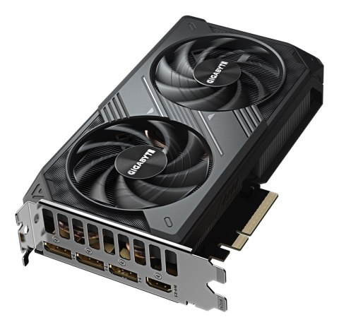 GIGABYTE GeForce RTX 5060 WINDFORCE OC 8G NVIDIA 8 GB GDDR7