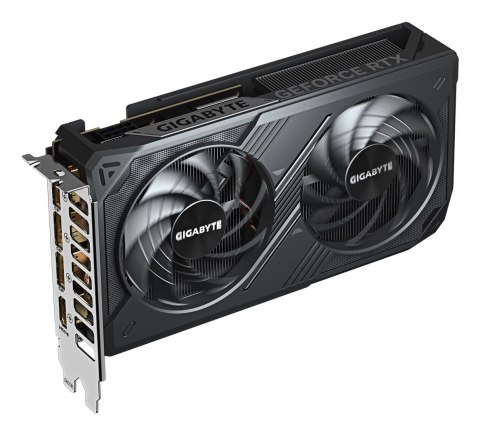 GIGABYTE GeForce RTX 5060 WINDFORCE OC 8G NVIDIA 8 GB GDDR7