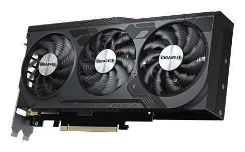 GIGABYTE GeForce RTX 5070 Ti WINDFORCE OC V2 16G NVIDIA 16 GB GDDR7