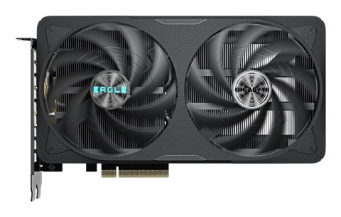 Gigabyte GeForce RTX 5060 Ti EAGLE OC 16GB (GV-N506TEAGLE OC-16GD) - karta graficzna