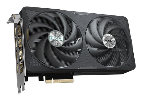 Gigabyte GeForce RTX 5060 Ti EAGLE OC 16GB (GV-N506TEAGLE OC-16GD) - karta graficzna