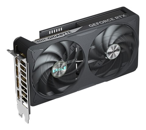 Gigabyte GeForce RTX 5060 Ti EAGLE OC 16GB (GV-N506TEAGLE OC-16GD) - karta graficzna