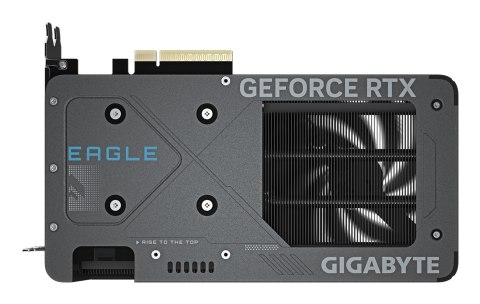 Gigabyte GeForce RTX 5060 Ti EAGLE OC 16GB (GV-N506TEAGLE OC-16GD) - karta graficzna