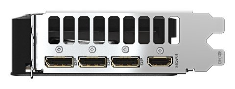 Gigabyte GeForce RTX 5060 Ti EAGLE OC 16GB (GV-N506TEAGLE OC-16GD) - karta graficzna