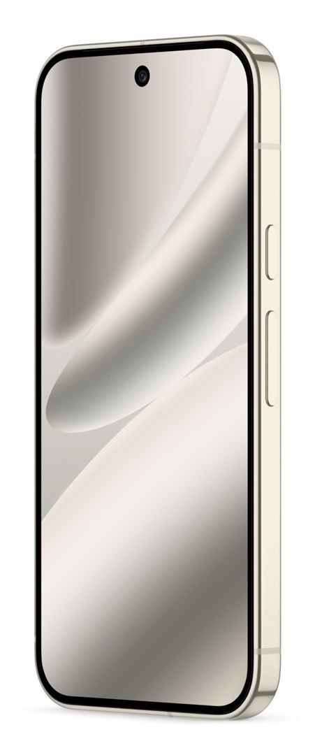 Google Pixel 10 Pro 16 cm (6.3") Dual SIM Android 16.0 5G 16 GB 256 GB 4870 mAh Beżowy