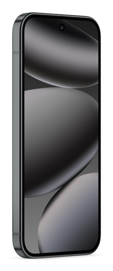 Google Pixel 10 Pro XL 17,3 cm (6.8") Dual SIM Android 16.0 5G 16 GB 256 GB 5200 mAh Czarny