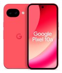 Google Pixel 10a 16 cm (6.3") Dual SIM Android 16.0 5G USB Type-C 8 GB 256 GB 5100 mAh Czerwony