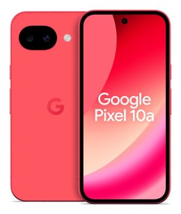 Google Pixel 10a 16 cm (6.3