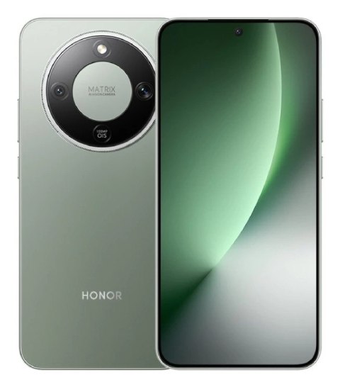 Honor Magic 8 Lite 5G 8/256GB DS Forest Green (OUTLET)
