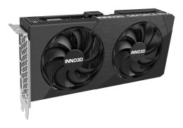 INNO3D GeForce RTX 5050 TWIN X2 NVIDIA 8 GB GDDR6