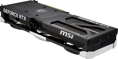 Karta graf. MSI RTX 5080 16G VENTUS 3X OC (OUTLET)