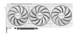 Karta graficzna ASUS Prime RTX5070-O12G-WHITE NVIDIA GeForce RTX 5070 12 GB GDDR7 90YV0M19-M0NA00