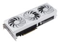 Karta graficzna ASUS Prime RTX5070-O12G-WHITE NVIDIA GeForce RTX 5070 12 GB GDDR7 90YV0M19-M0NA00