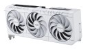 Karta graficzna ASUS Prime RTX5070-O12G-WHITE NVIDIA GeForce RTX 5070 12 GB GDDR7 90YV0M19-M0NA00