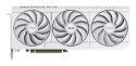 Karta graficzna ASUS Prime RTX5070-O12G-WHITE NVIDIA GeForce RTX 5070 12 GB GDDR7 90YV0M19-M0NA00