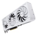Karta graficzna ASUS Prime RTX5070-O12G-WHITE NVIDIA GeForce RTX 5070 12 GB GDDR7 90YV0M19-M0NA00